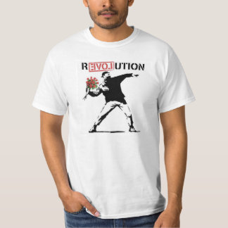 Revolution Tee Shirt