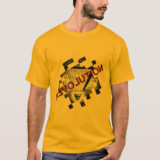 Revolution Tee Shirt