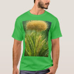 Revolutionär GMO-Ris T-Shirt - Science Meets Sus<br><div class="desc">Fira jordbrukets framtid med vår unika GMO-Ris Plant T-shirt! Med en slående utformning av en genetiskt modifierad ris som ger mer spannmål och motståndskraft mot skadedjur och sjukdomar är denna garanti perfekt för vetenskapen älskare, jordbrukare och hållbarhetsförespråkare. Visa upp din passion för innovation och livsmedelssäkerhet med denna snyggt och tankeväckande...</div>
