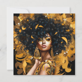 Revolutionära kvinnor: Att ge kvinnor mer inflytan Anteckningskort