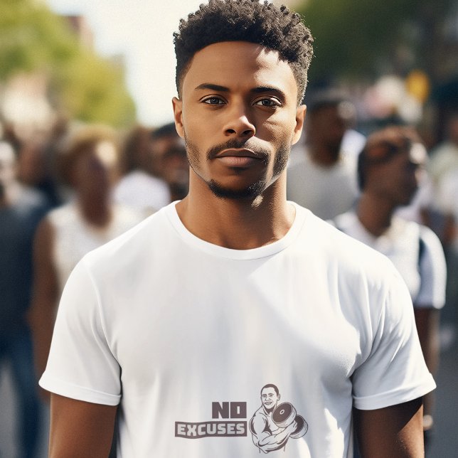 Revolutionary Workout Routines T Shirt (Skapare uppladdad)