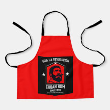 Revolutionen Cuban Libre Rum Drinkers