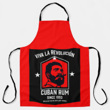 Revolutionen Cuban Libre Rum Drinkers