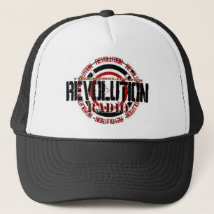 Revolutionen radiosände keps