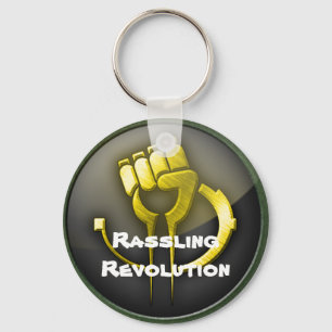 Revolutionens Nyckelring