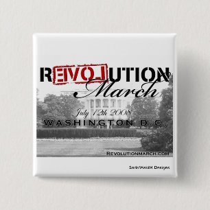 Revolutionmars knäppas! knapp