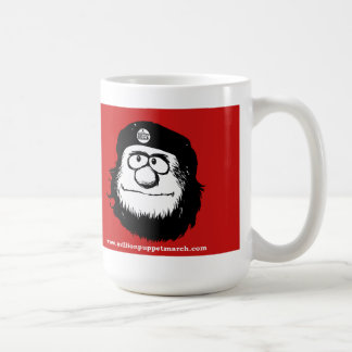 Revolutionmugg Kaffemugg