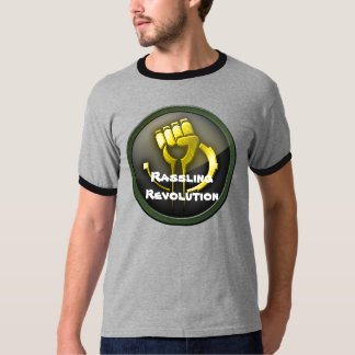 RevolutionringT-tröja T Shirt