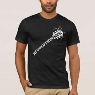 Revolutionsten Tee