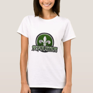 RevolutionT-tröja T-shirt