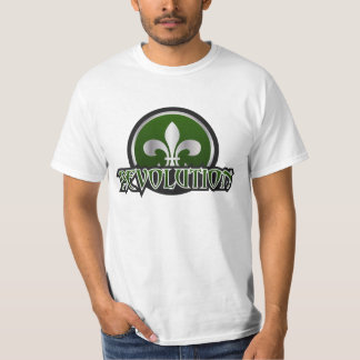 RevolutionT-tröja Tee Shirt