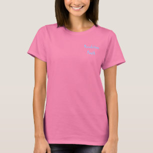 RevolutionYouth T-shirt