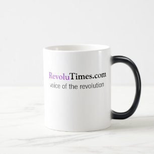 RevoluWear Morphing mugg