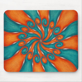 Revolver nr. 8 musmatta