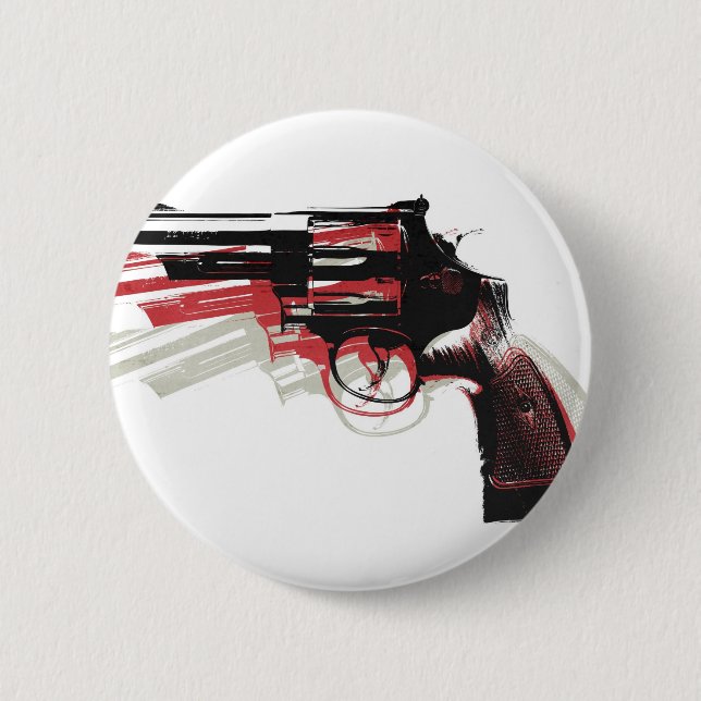 Revolver på White Knapp (Framsida)
