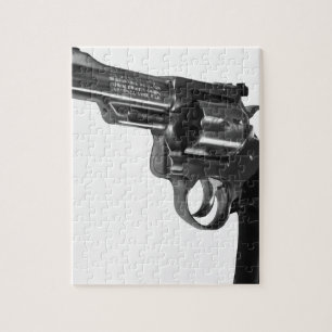 Revolver Pussel
