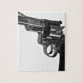 Revolver Pussel