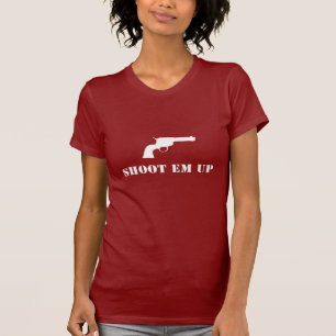 Revolver Tee Shirt