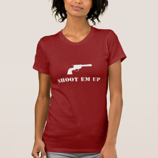 Revolver Tee Shirt