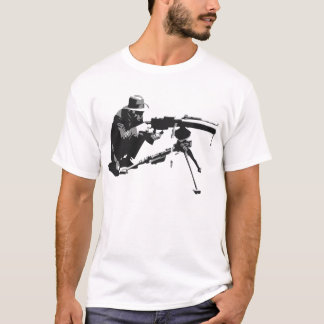 RevolvermanT-tröja T Shirt