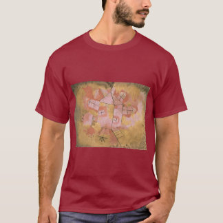 REVOLVHOUSE T SHIRT