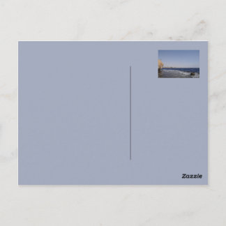 Revstrand, Sharm el-Sheikh, Egypten Vykort