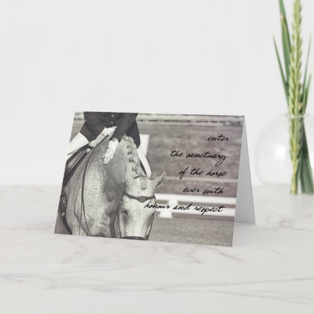 REWARD-hälsningskort Tack Kort (Framsida)