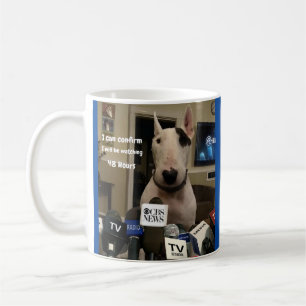 Rex 48 timmar mugg