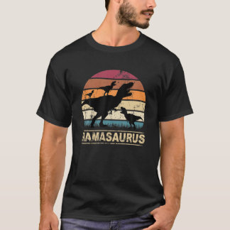 Rex Älskare, fina gåvor från dotter till Mamma T Shirt