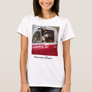 Rex American Classic T-Shirt
