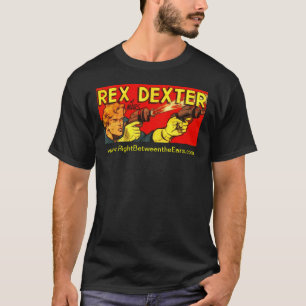 Rex Dexter av fördärvar T Shirt