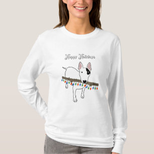 Rex Glad helg långärmad T Shirt