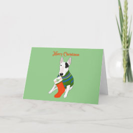 Rex God jul-kort Helgkort