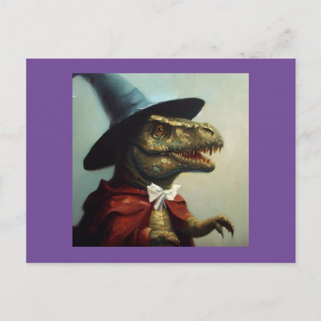 Rex-guiden Vykort (Framsida)