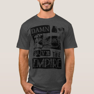 Rex Manning Day T Shirt