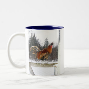 Rex mugg