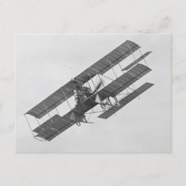 REX SMITH FLYGPLAN VYKORT
