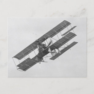 REX SMITH FLYGPLAN VYKORT