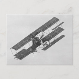 REX SMITH FLYGPLAN VYKORT