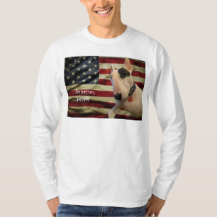 Rex TV-terminalen, gör bättre ifrån dig T Shirt