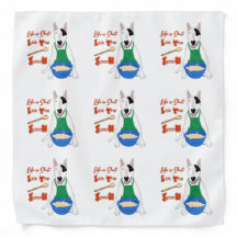 Rex TV Terrier Life är Kort, Slicka sked