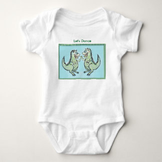 Rexie och Rex Tee Shirt