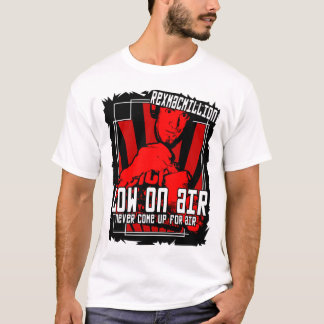 REXMACMILLION LOA SOLO T-SHIRT