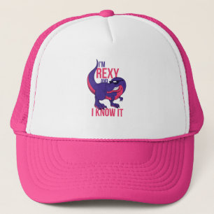 Rexy Pun Keps