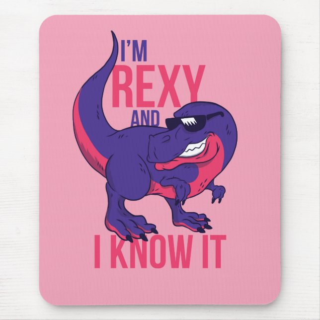 Rexy Pun Musmatta (Framsidan)