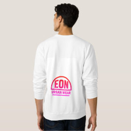 REY CALABERA LÅNG ÄRMAD TRÖJA