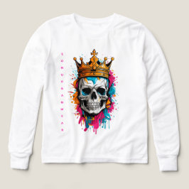 REY CALABERA T SHIRT