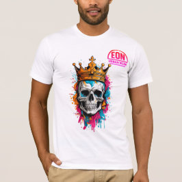 REY CALABERA T SHIRT