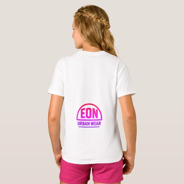 REY CALABERA T SHIRT (Hel baksida)