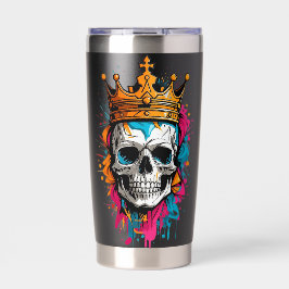 REY CALAVERA